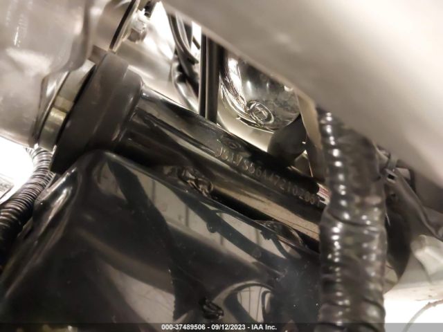 2007 SUZUKI VZ800 JS1VS56A472102861 Photo 9