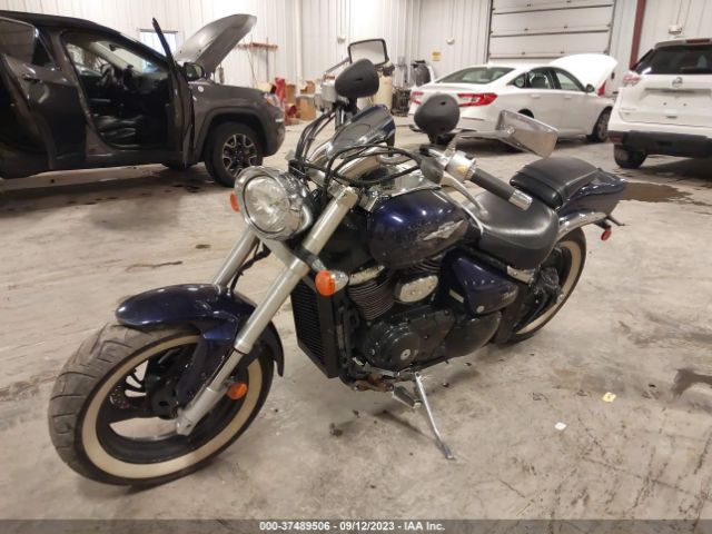 2007 SUZUKI VZ800 JS1VS56A472102861 Photo 1