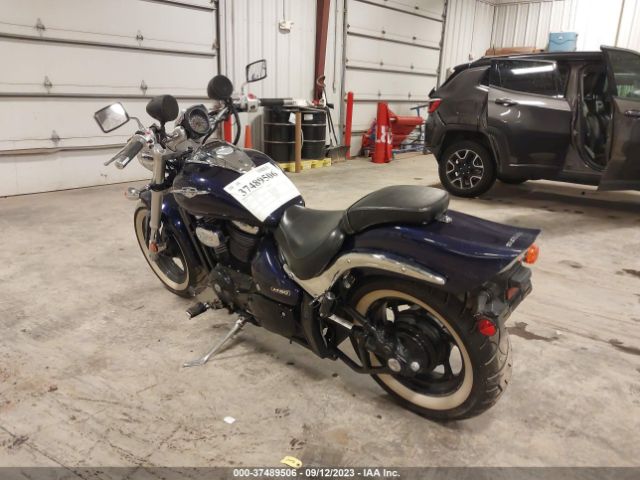 2007 SUZUKI VZ800 JS1VS56A472102861 Photo 2