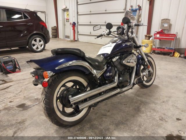 2007 SUZUKI VZ800 JS1VS56A472102861 Photo 3
