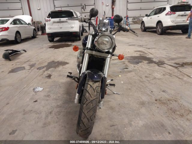 2007 SUZUKI VZ800 JS1VS56A472102861 Photo 4