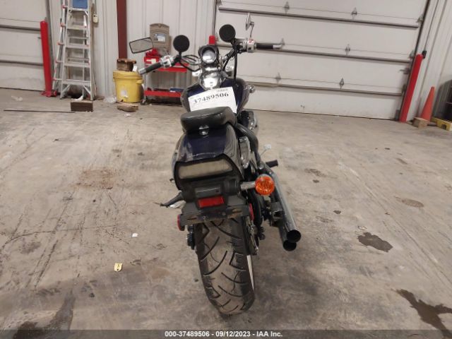 2007 SUZUKI VZ800 JS1VS56A472102861 Photo 5