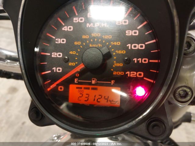 2007 SUZUKI VZ800 JS1VS56A472102861 Photo 6