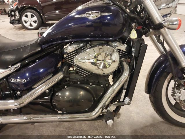 2007 SUZUKI VZ800 JS1VS56A472102861 Photo 7