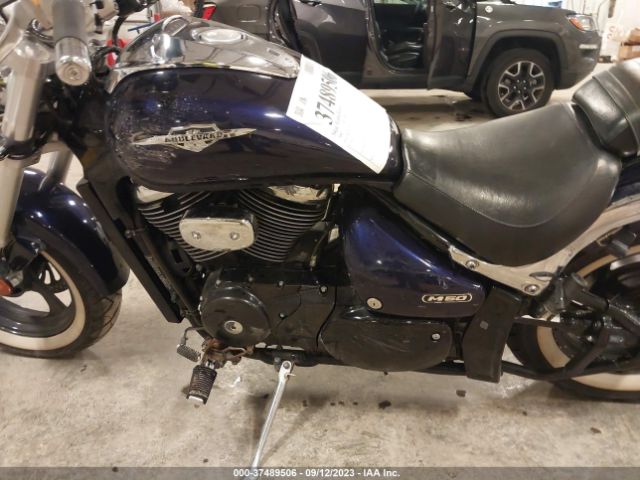 2007 SUZUKI VZ800 JS1VS56A472102861 Photo 8