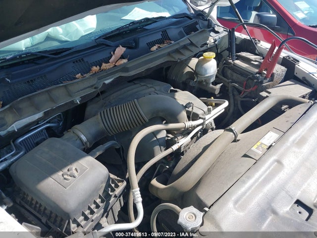 1C6RR6TT8KS608899 RAM 1500 Classic Big Horn