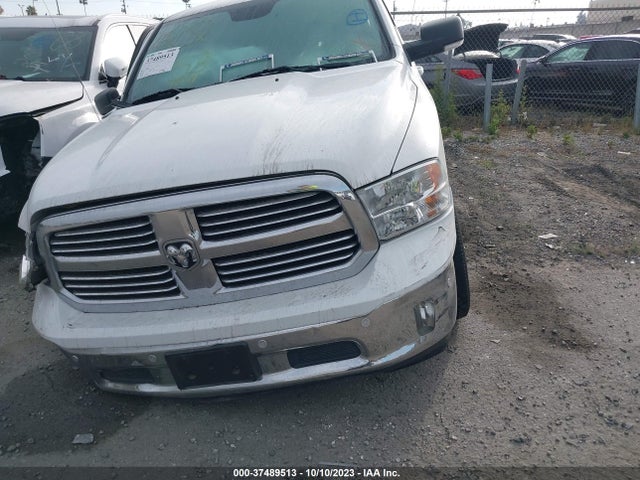 1C6RR6TT8KS608899 RAM 1500 Classic Big Horn