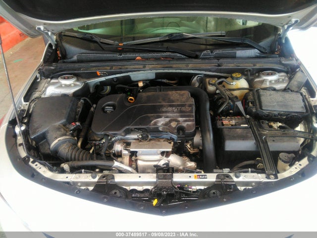 Chevrolet MALIBU LS 2018 1G1ZB5ST9JF213316 Image 10