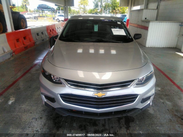 Chevrolet MALIBU LS 2018 1G1ZB5ST9JF213316 Image 13