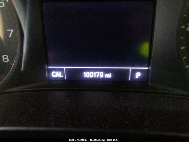 Chevrolet MALIBU LS 2018 1G1ZB5ST9JF213316 Image 16