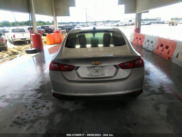Chevrolet MALIBU LS 2018 1G1ZB5ST9JF213316 Image 17