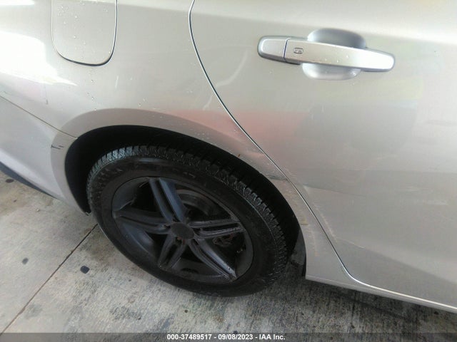 Chevrolet MALIBU LS 2018 1G1ZB5ST9JF213316 Image 6