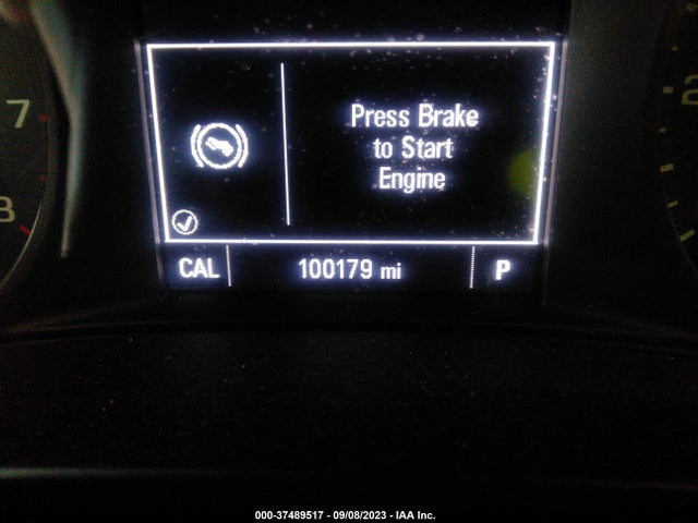 Chevrolet MALIBU LS 2018 1G1ZB5ST9JF213316 Image 7