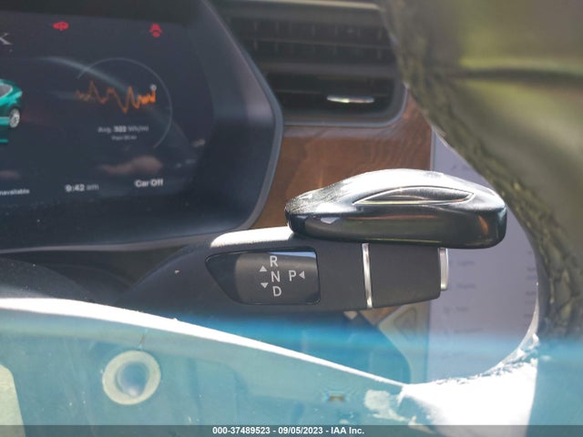 Tesla Model X Long Range 2020 5YJXCAE23LF285868 Image 10