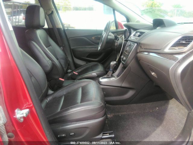 KL4CJGSB7GB525065 Buick Encore Leather