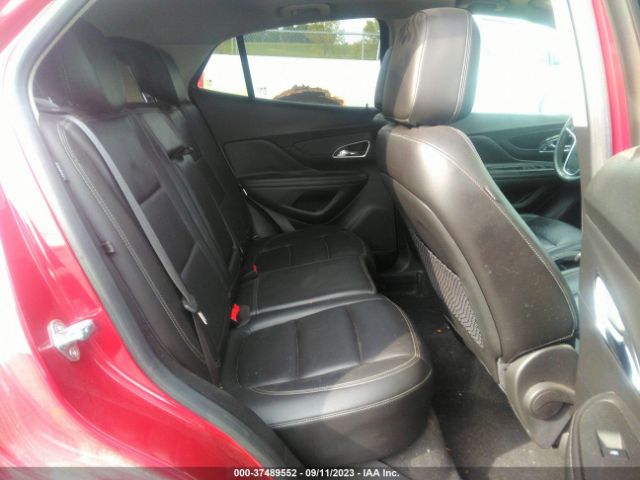 KL4CJGSB7GB525065 Buick Encore Leather