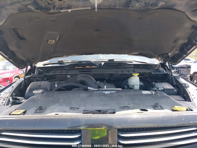 1C6RR6MT2ES135391 RAM 1500 Sport