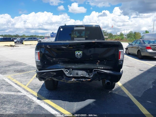 1C6RR6MT2ES135391 RAM 1500 Sport