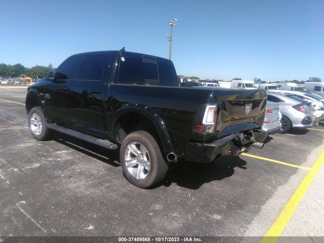 1C6RR6MT2ES135391 RAM 1500 Sport