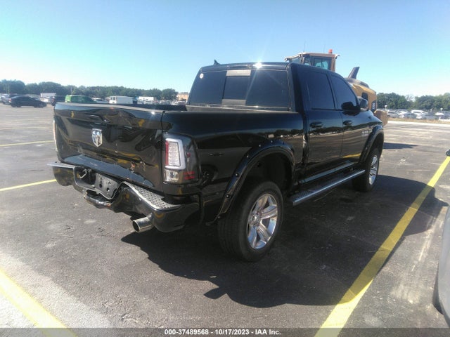 1C6RR6MT2ES135391 RAM 1500 Sport