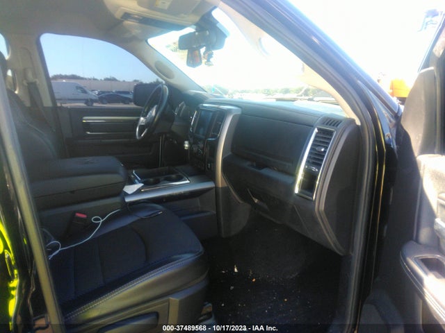 1C6RR6MT2ES135391 RAM 1500 Sport