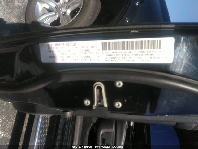 1C6RR6MT2ES135391 RAM 1500 Sport
