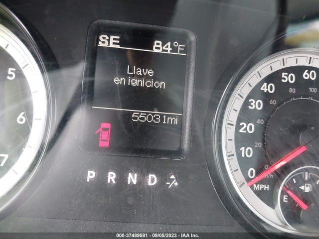 1C6RR6FT9FS651391 RAM 1500 Express