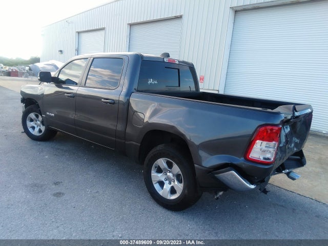 1C6RREFT7NN124652 RAM 1500 Big Horn