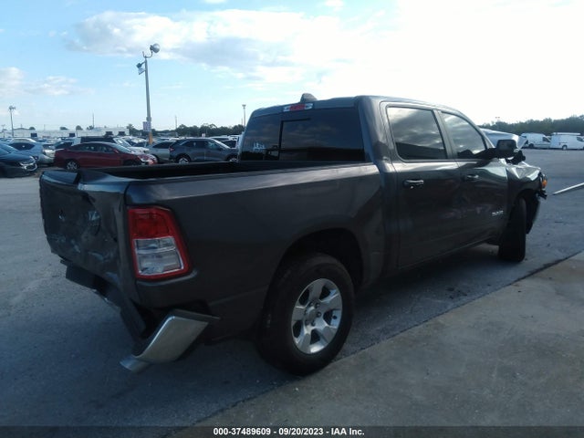1C6RREFT7NN124652 RAM 1500 Big Horn