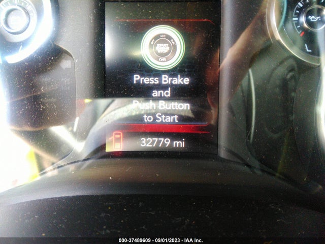 1C6RREFT7NN124652 RAM 1500 Big Horn