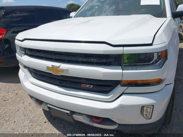 Chevrolet Silverado 1500 2lt 2018 3GCUKRECXJG526166 Image 12