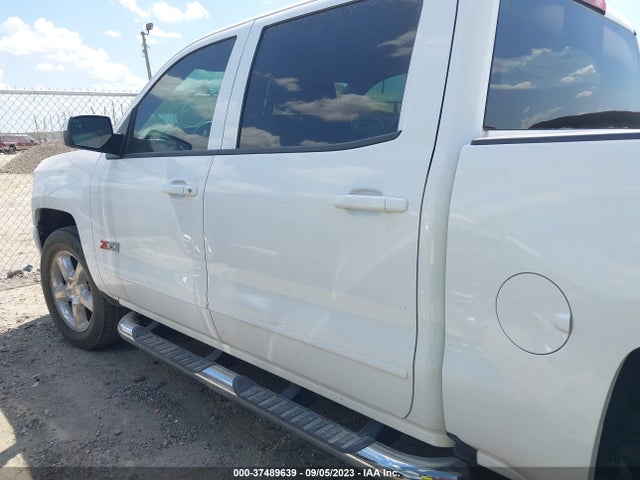 Chevrolet Silverado 1500 2lt 2018 3GCUKRECXJG526166 Image 14