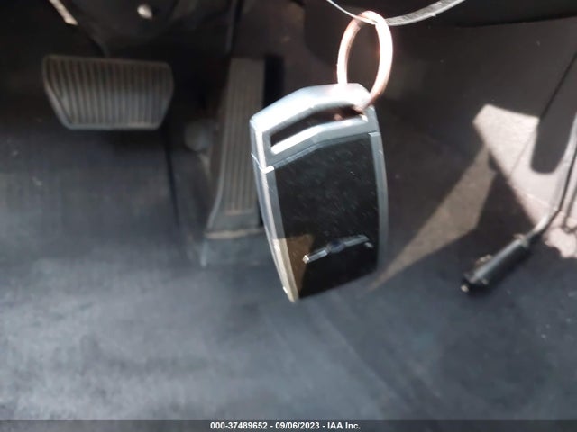 Genesis G80 3.8l 2017 KMHGN4JEXHU180363 Image 11