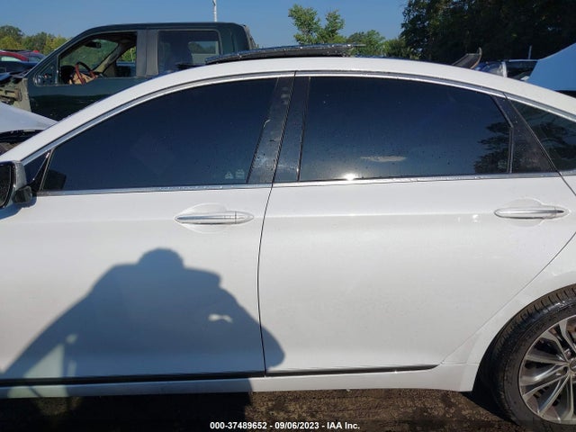 Genesis G80 3.8l 2017 KMHGN4JEXHU180363 Image 15