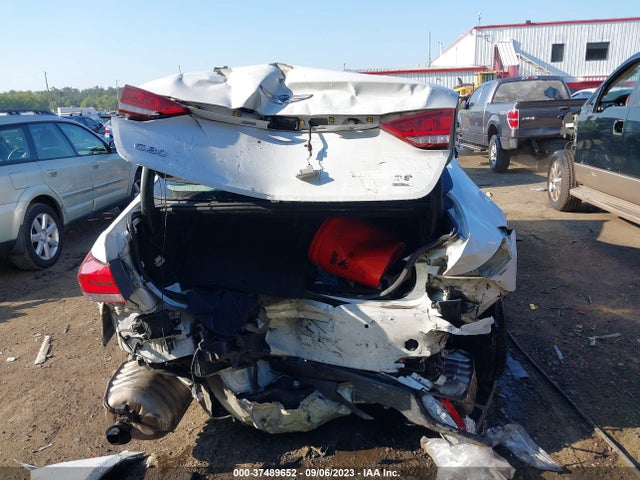 Genesis G80 3.8l 2017 KMHGN4JEXHU180363 Image 17