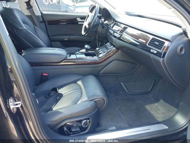 WAU32AFD2FN018595 Audi A8 L 4.0t