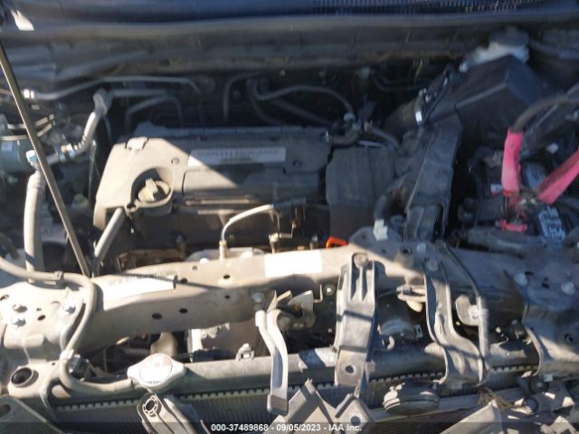 2HKRM3H70FH527448 Honda Cr-v Ex-l