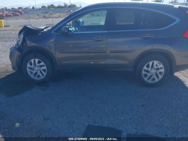 2HKRM3H70FH527448 Honda Cr-v Ex-l