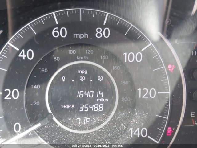2HKRM3H70FH527448 Honda Cr-v Ex-l