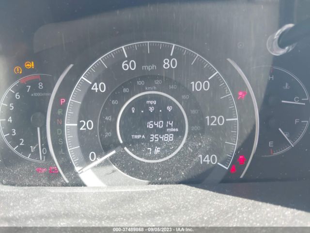 2HKRM3H70FH527448 Honda Cr-v Ex-l