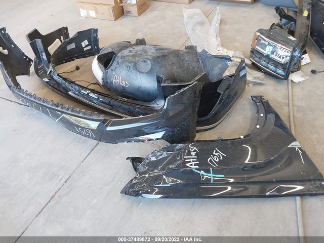 1V2LR2CAXLC504477 Volkswagen Atlas 3.6l V6 Se