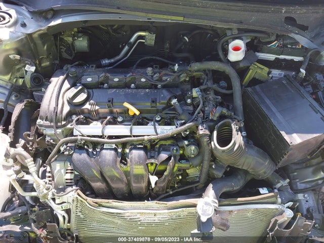 KIA Forte Gt-line 2023 3KPF54AD9PE516170 Image 10