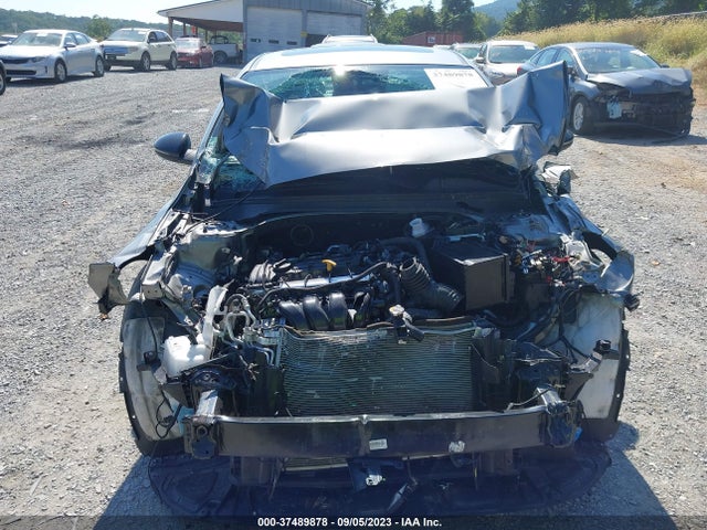 KIA Forte Gt-line 2023 3KPF54AD9PE516170 Image 12