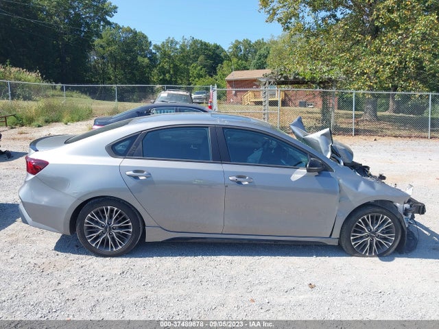 KIA Forte Gt-line 2023 3KPF54AD9PE516170 Image 13