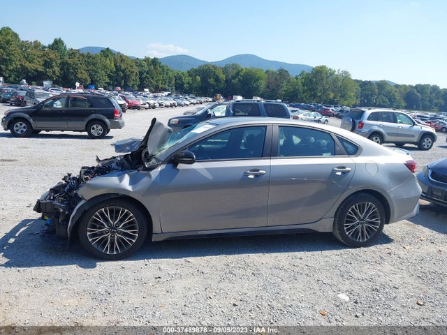 KIA Forte Gt-line 2023 3KPF54AD9PE516170 Image 14