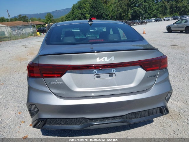 KIA Forte Gt-line 2023 3KPF54AD9PE516170 Image 16