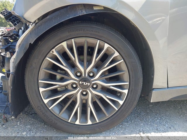 KIA Forte Gt-line 2023 3KPF54AD9PE516170 Image 11