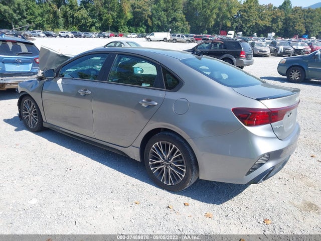 KIA Forte Gt-line 2023 3KPF54AD9PE516170 Image 3