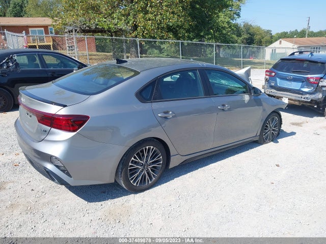 KIA Forte Gt-line 2023 3KPF54AD9PE516170 Image 4