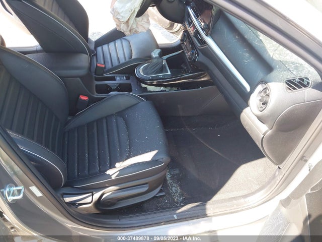 KIA Forte Gt-line 2023 3KPF54AD9PE516170 Image 5